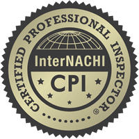 Certified Professional Inspector Central Kentucky